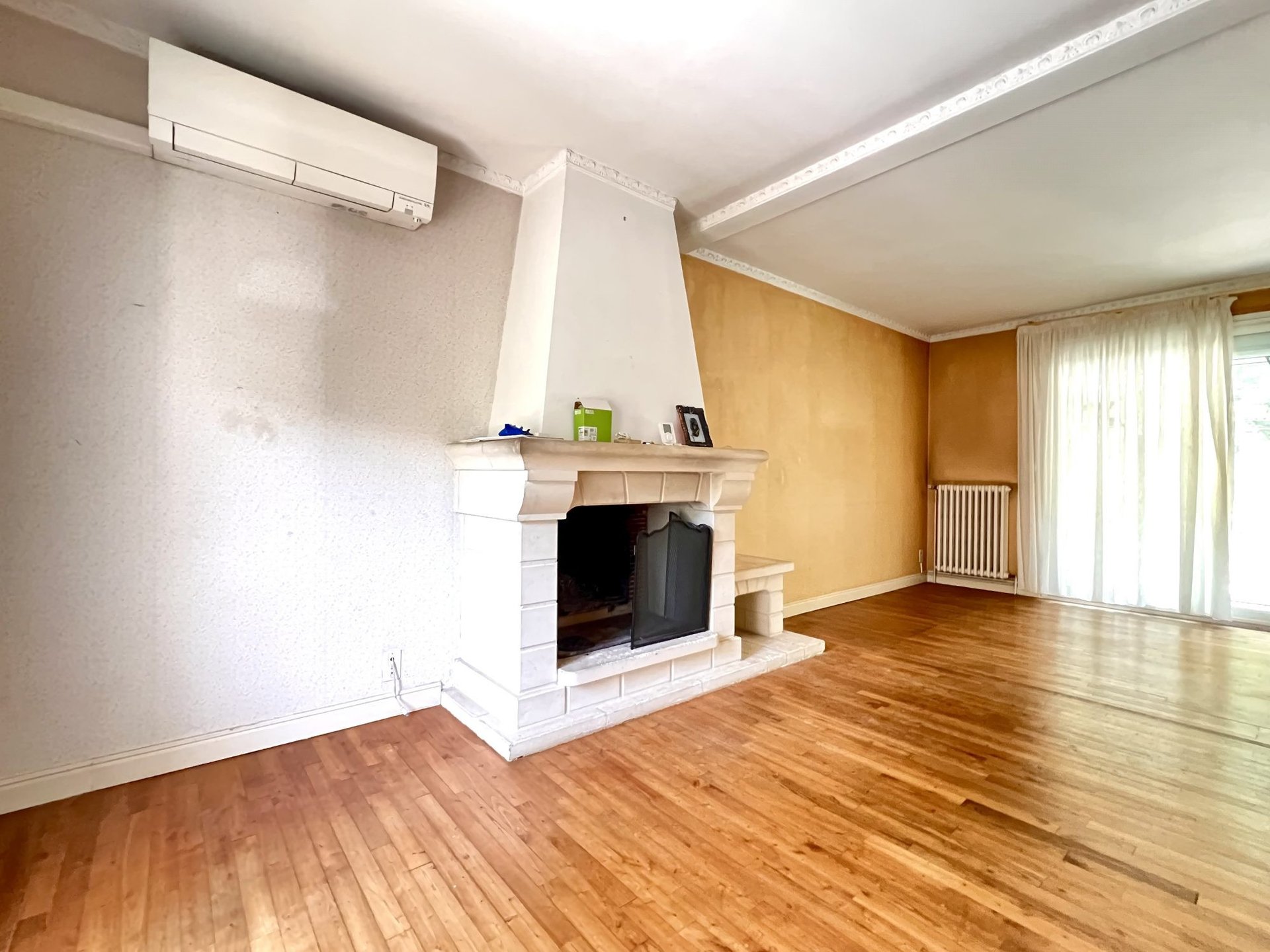 Maison à vendre, 115m², Champcevinel