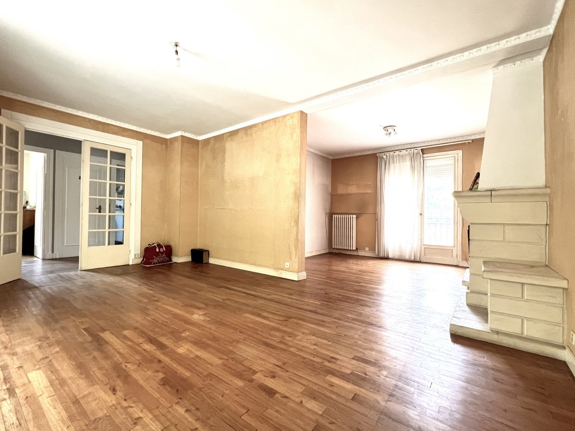 Maison à vendre, 115m², Champcevinel