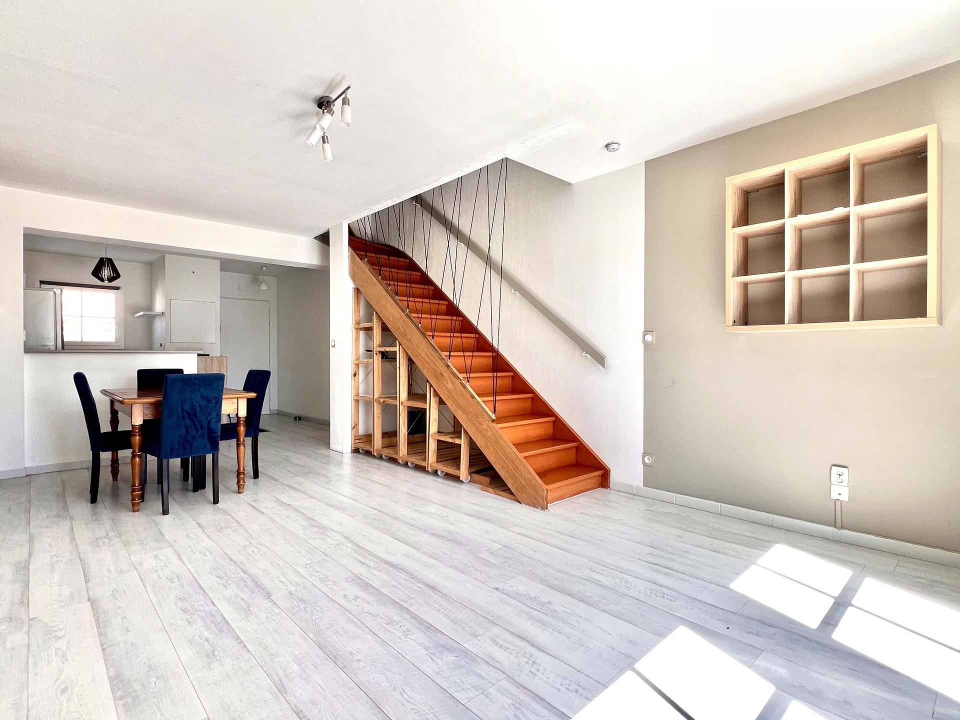 Maison à vendre, 64m², Bergerac