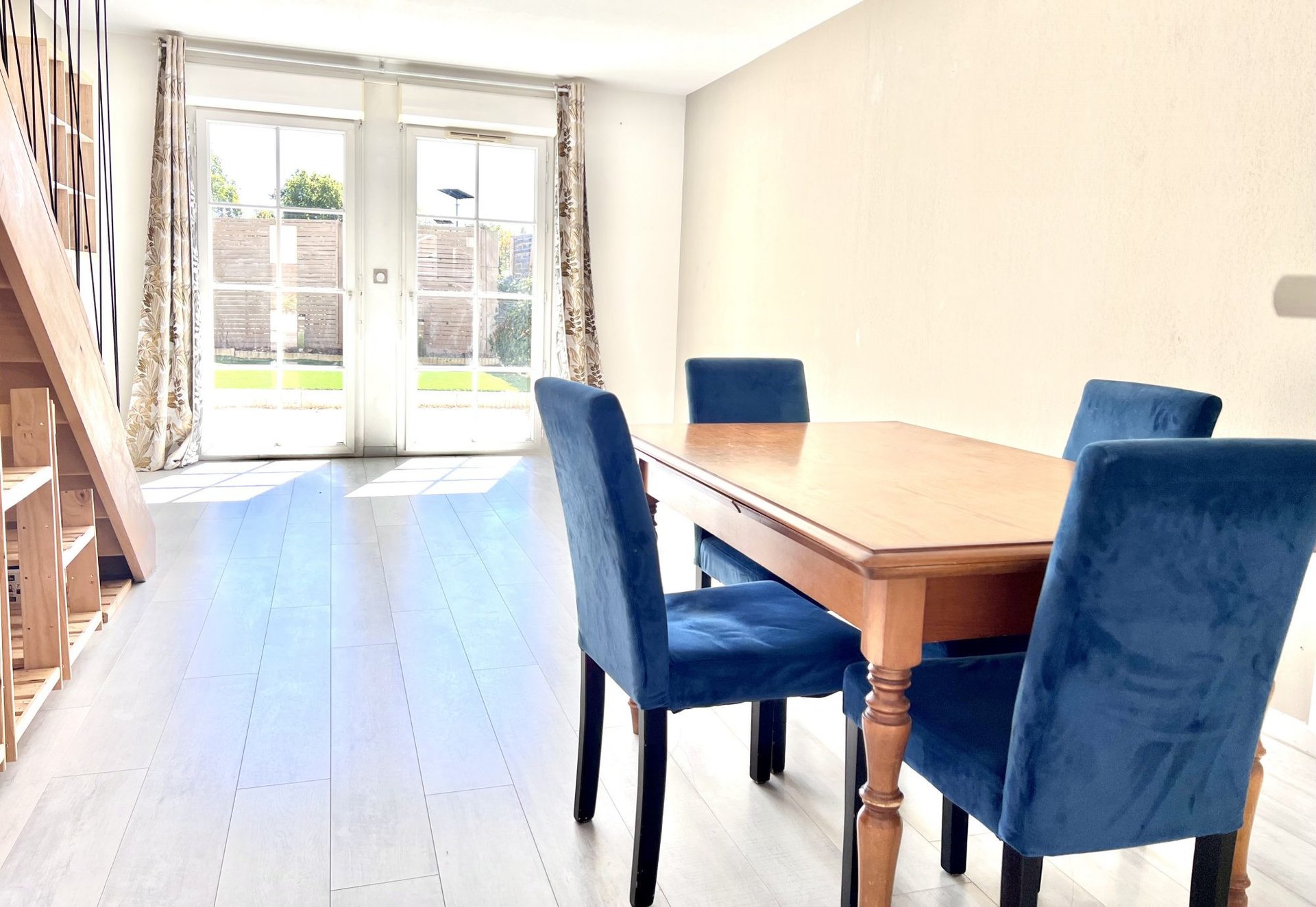 Maison à vendre, 64m², Bergerac