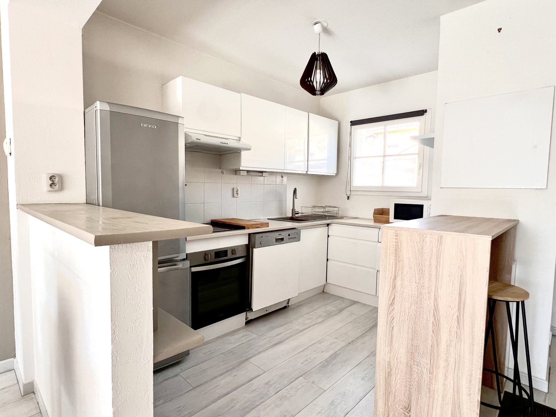 Maison à vendre, 64m², Bergerac