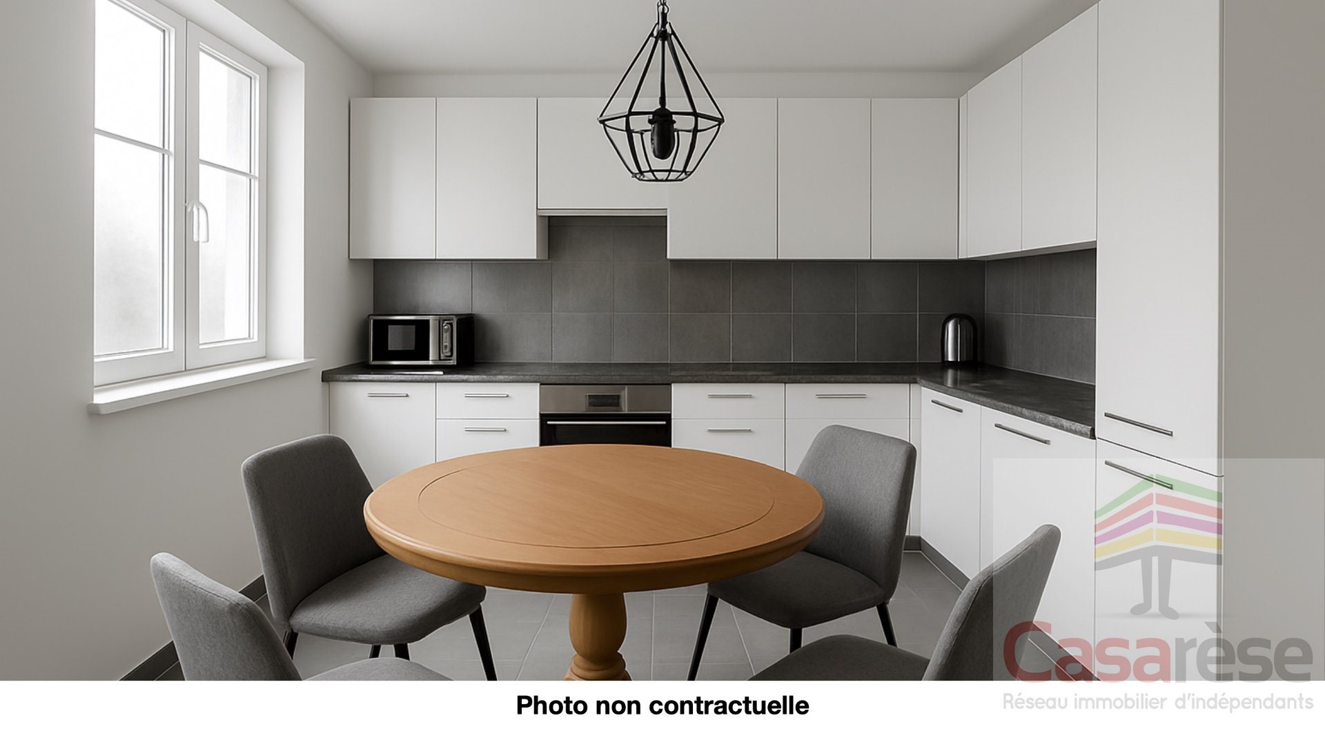 Maison à vendre, 90m², Beuvrequen
