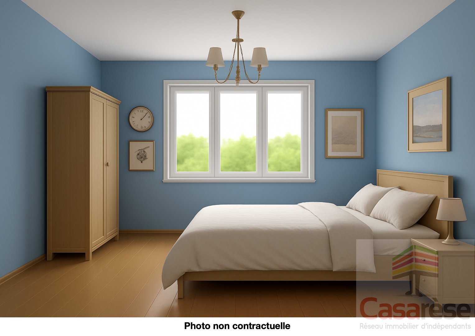 Maison à vendre, 90m², Beuvrequen