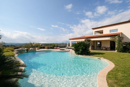 Maison 4 pièces 140 m² · à Villeneuve-Loubet · 140 m² · 2 850 000 €