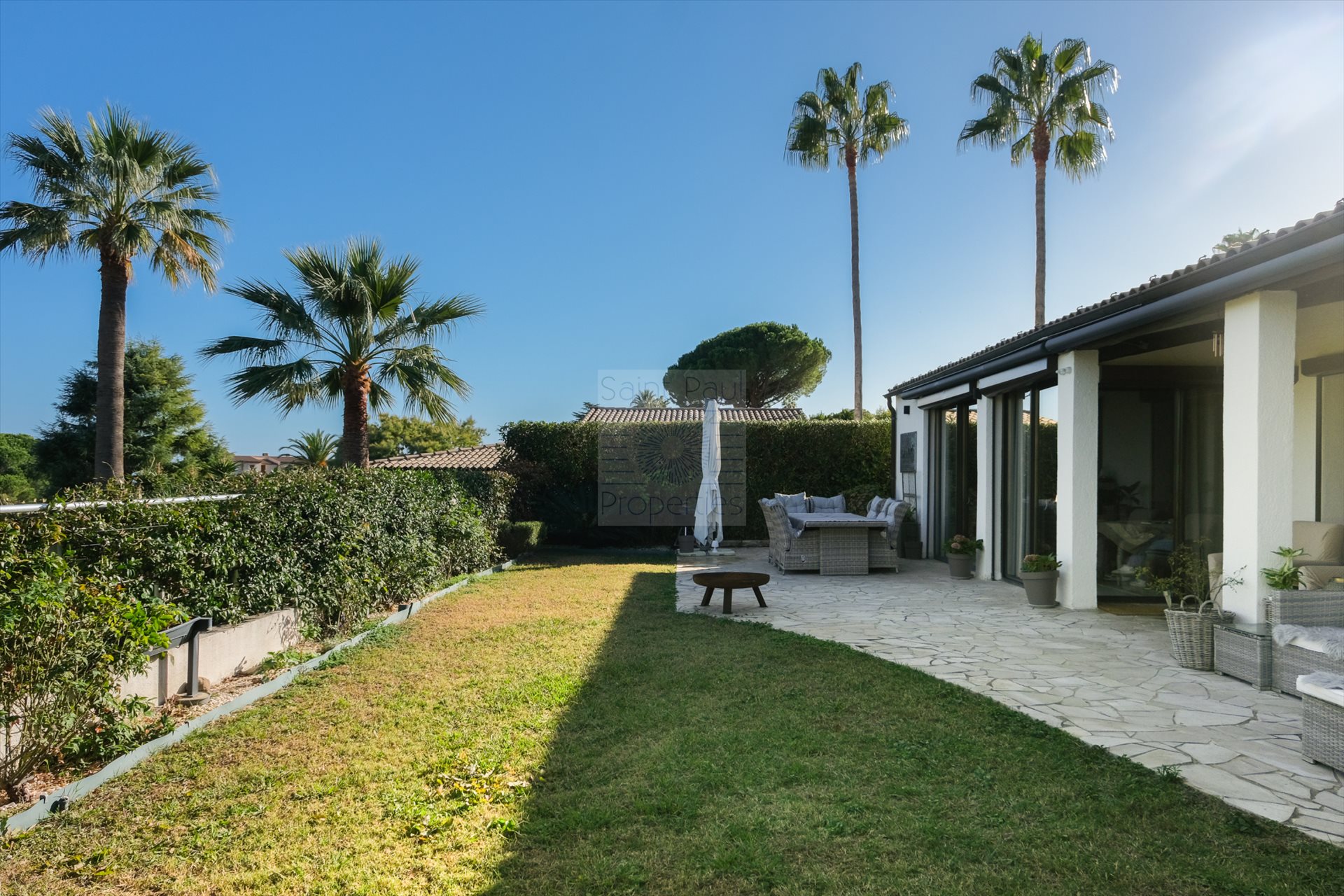 Maison à vendre, 153m², Villeneuve-Loubet