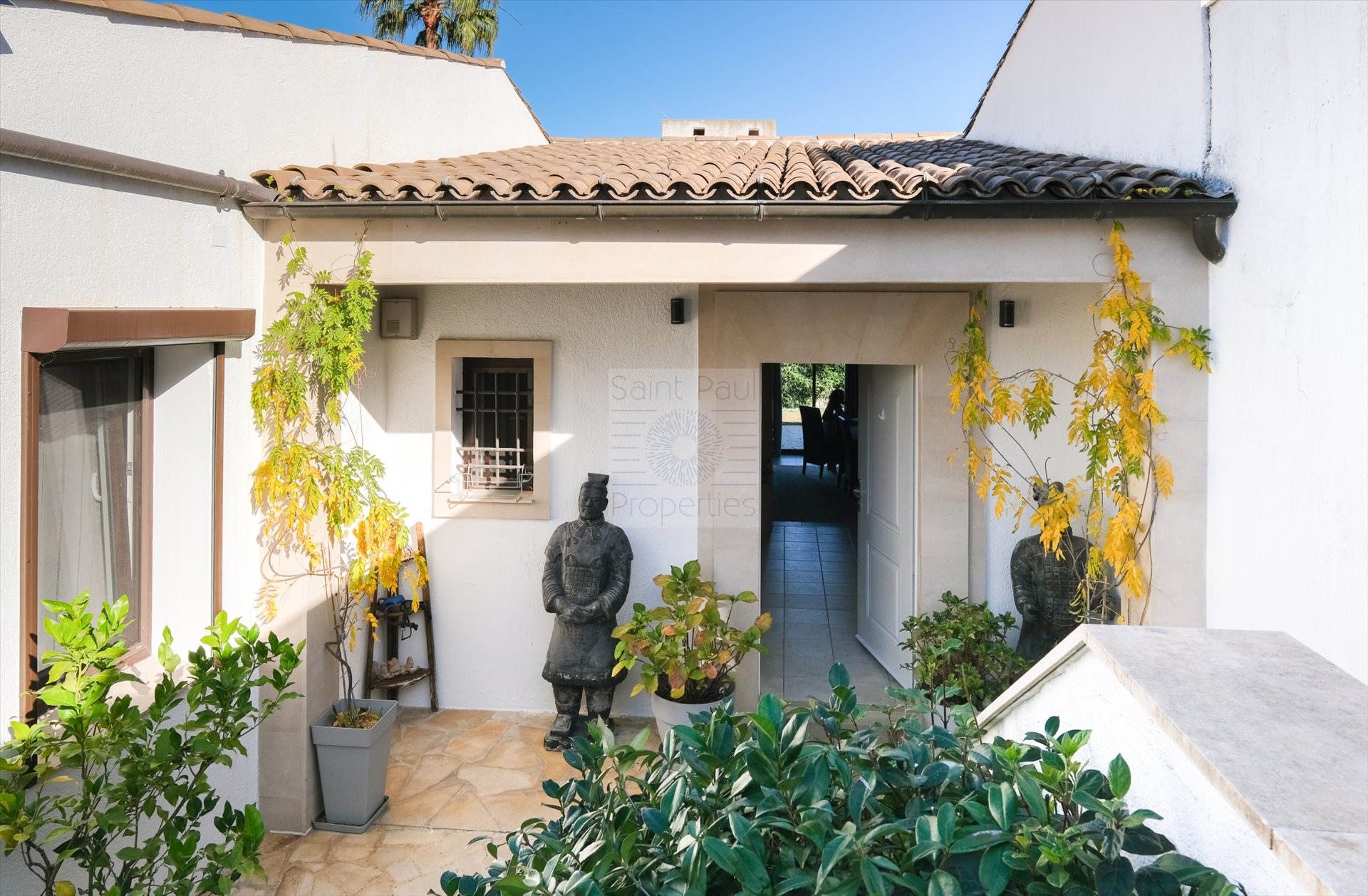 Maison à vendre, 153m², Villeneuve-Loubet