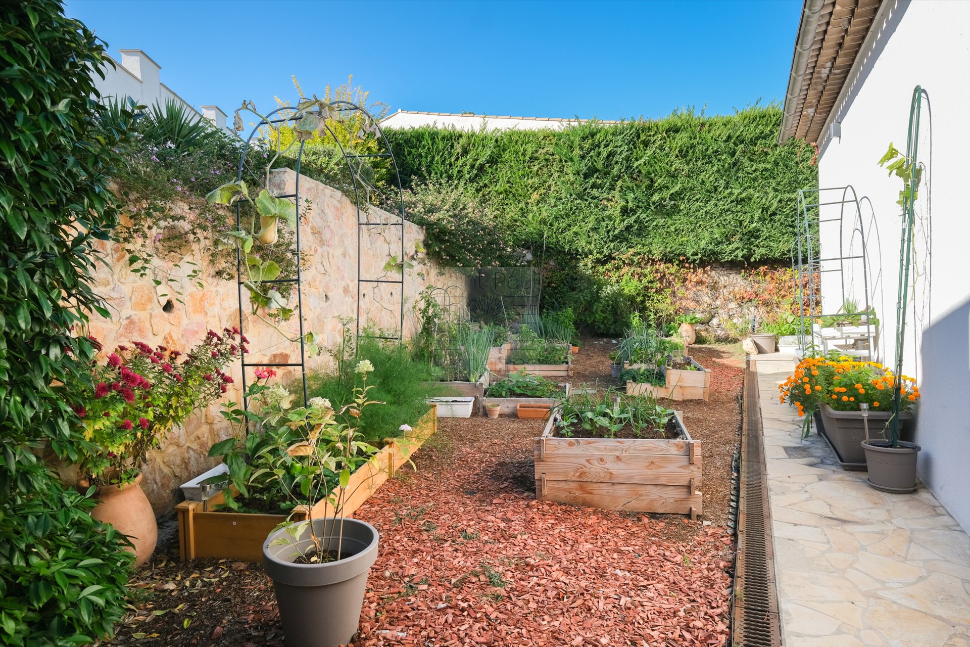 Maison à vendre, 153m², Villeneuve-Loubet