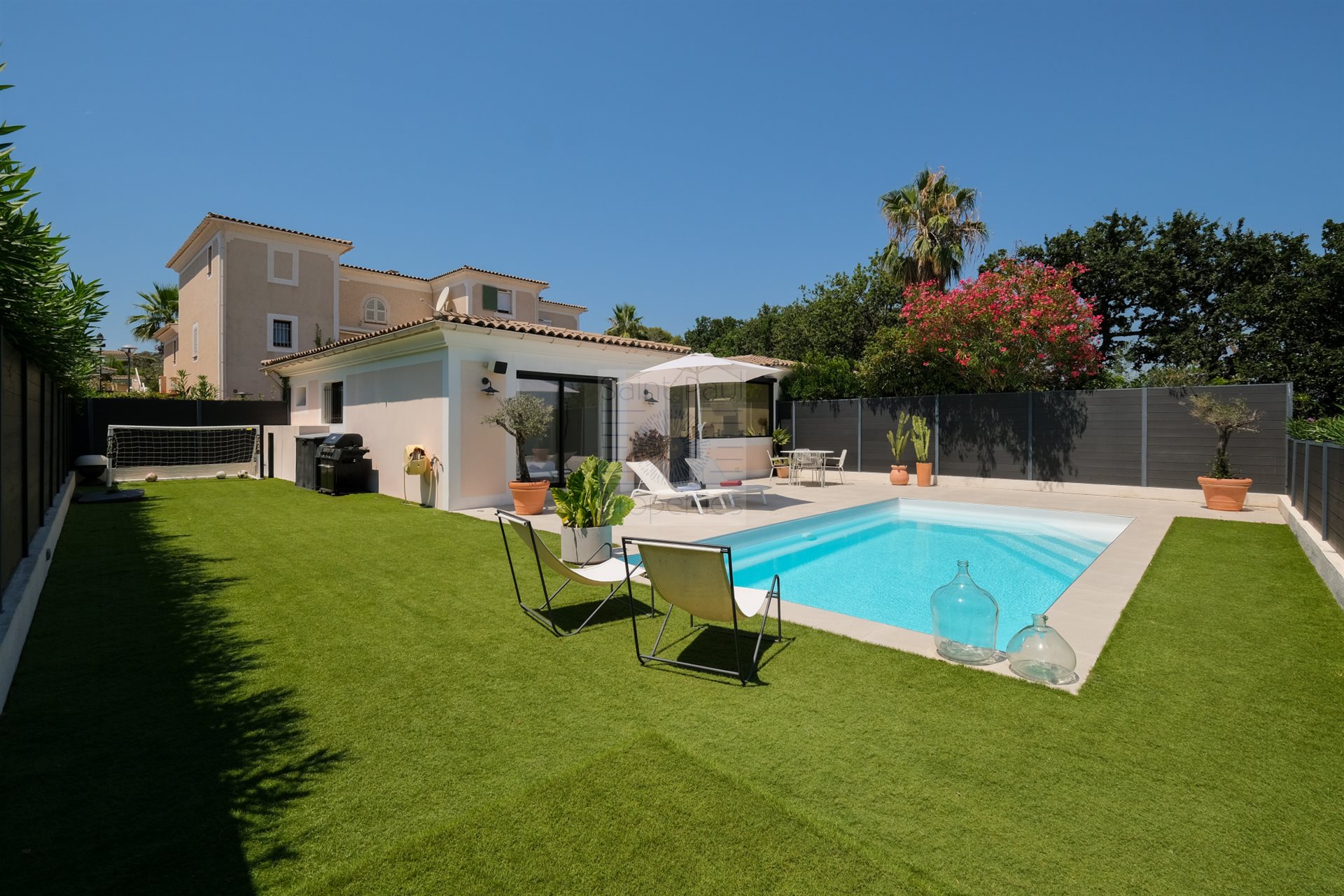 Maison à vendre, 65m², Villeneuve-Loubet