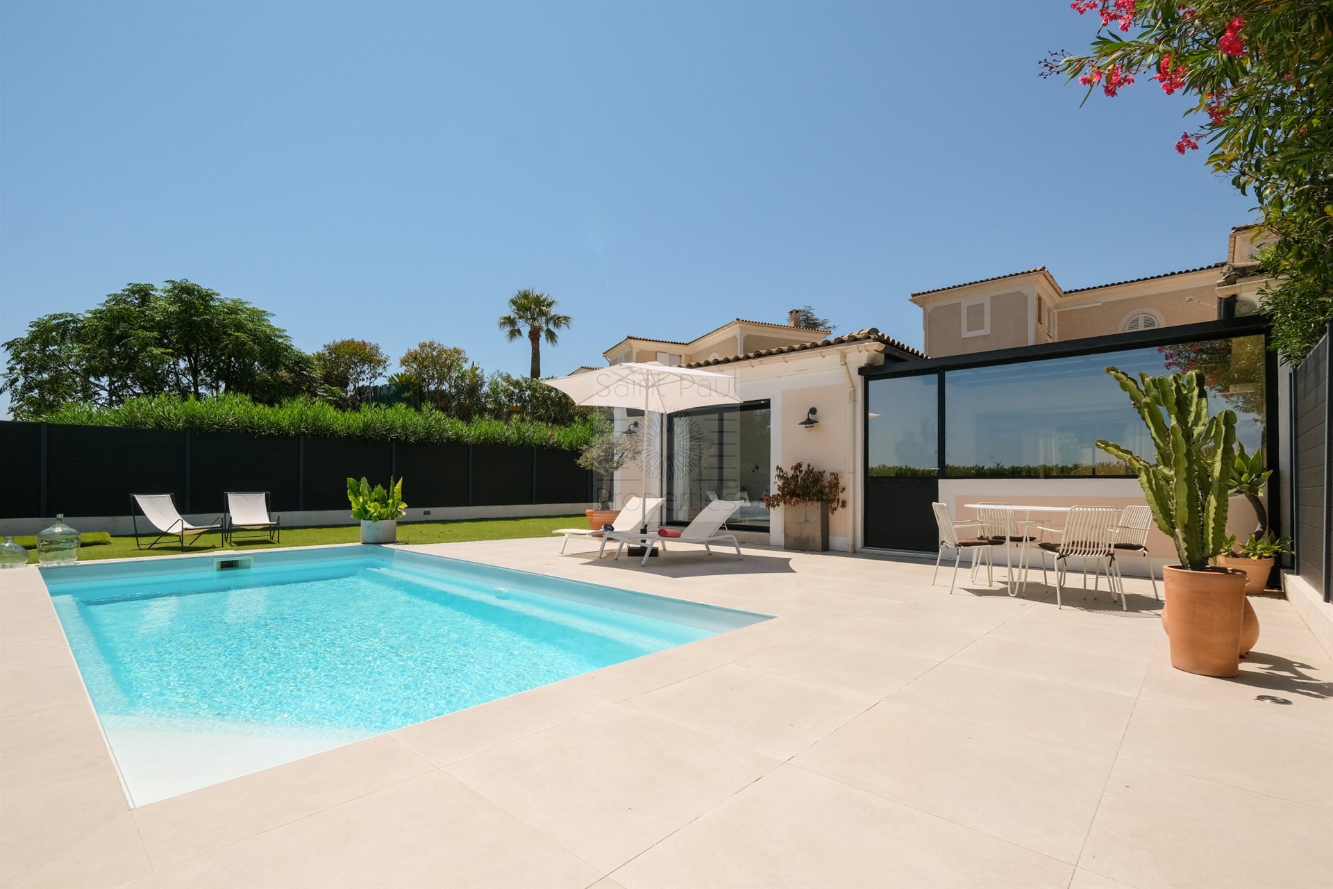 Maison à vendre, 65m², Villeneuve-Loubet