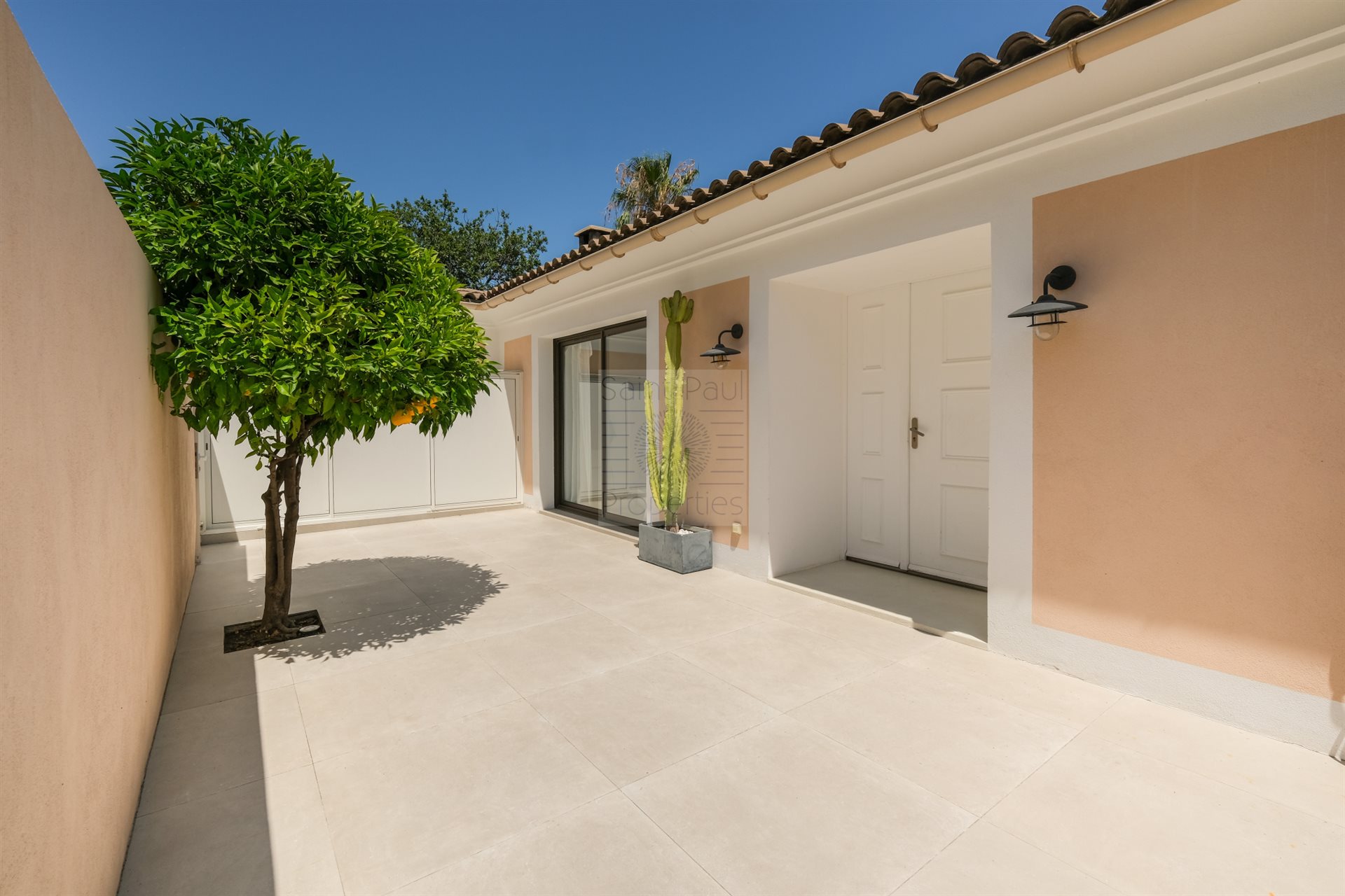 Maison à vendre, 65m², Villeneuve-Loubet
