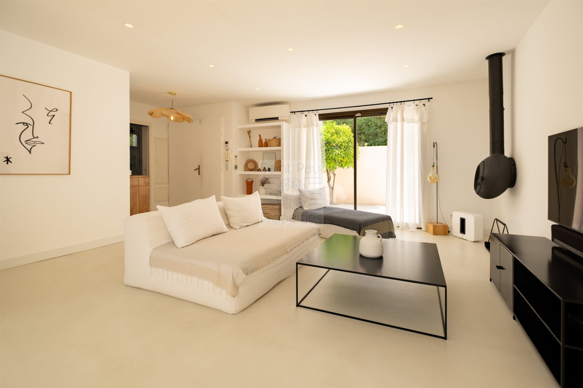 Maison à vendre, 65m², Villeneuve-Loubet