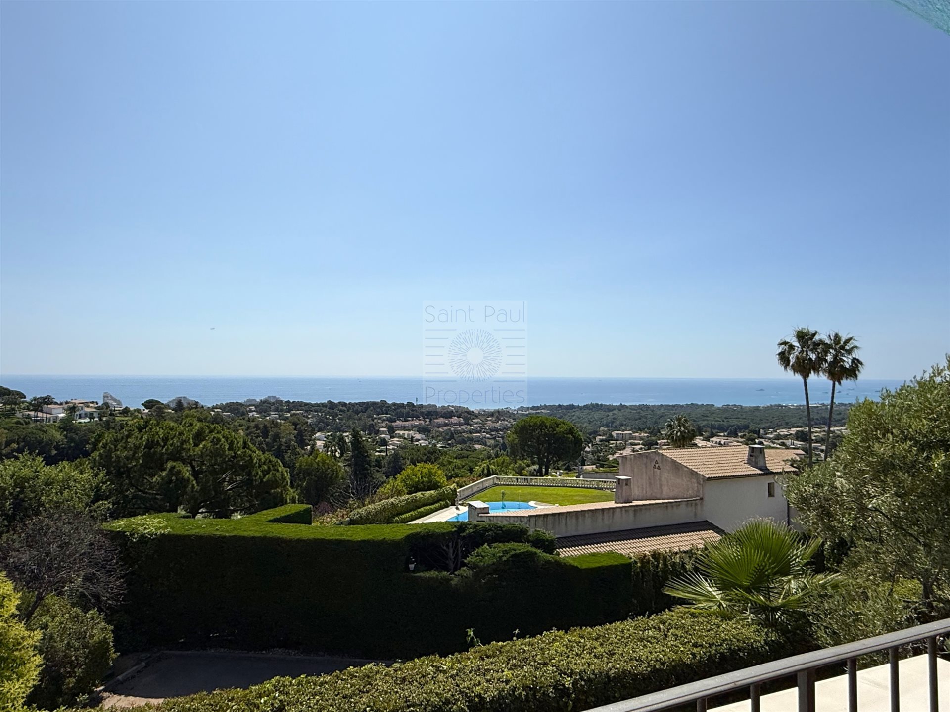 Appartement à vendre, 117m², Villeneuve-Loubet