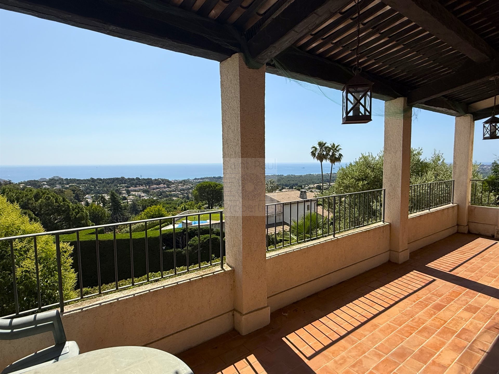 Appartement à vendre, 117m², Villeneuve-Loubet