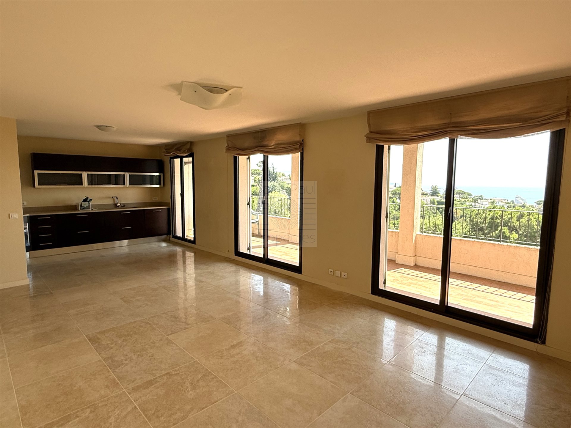 Appartement à vendre, 117m², Villeneuve-Loubet