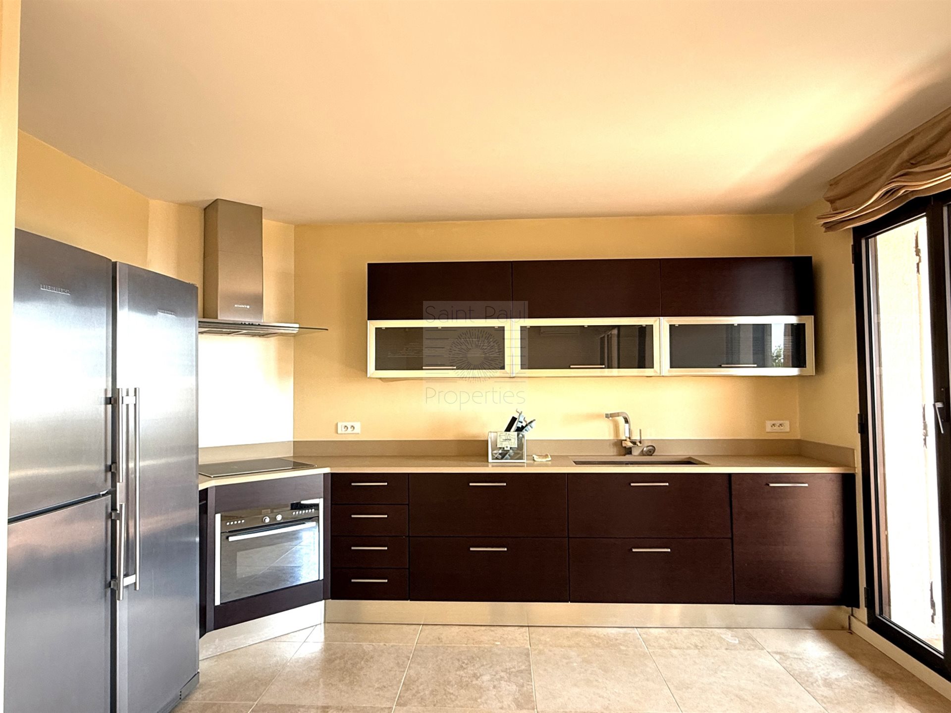 Appartement à vendre, 117m², Villeneuve-Loubet