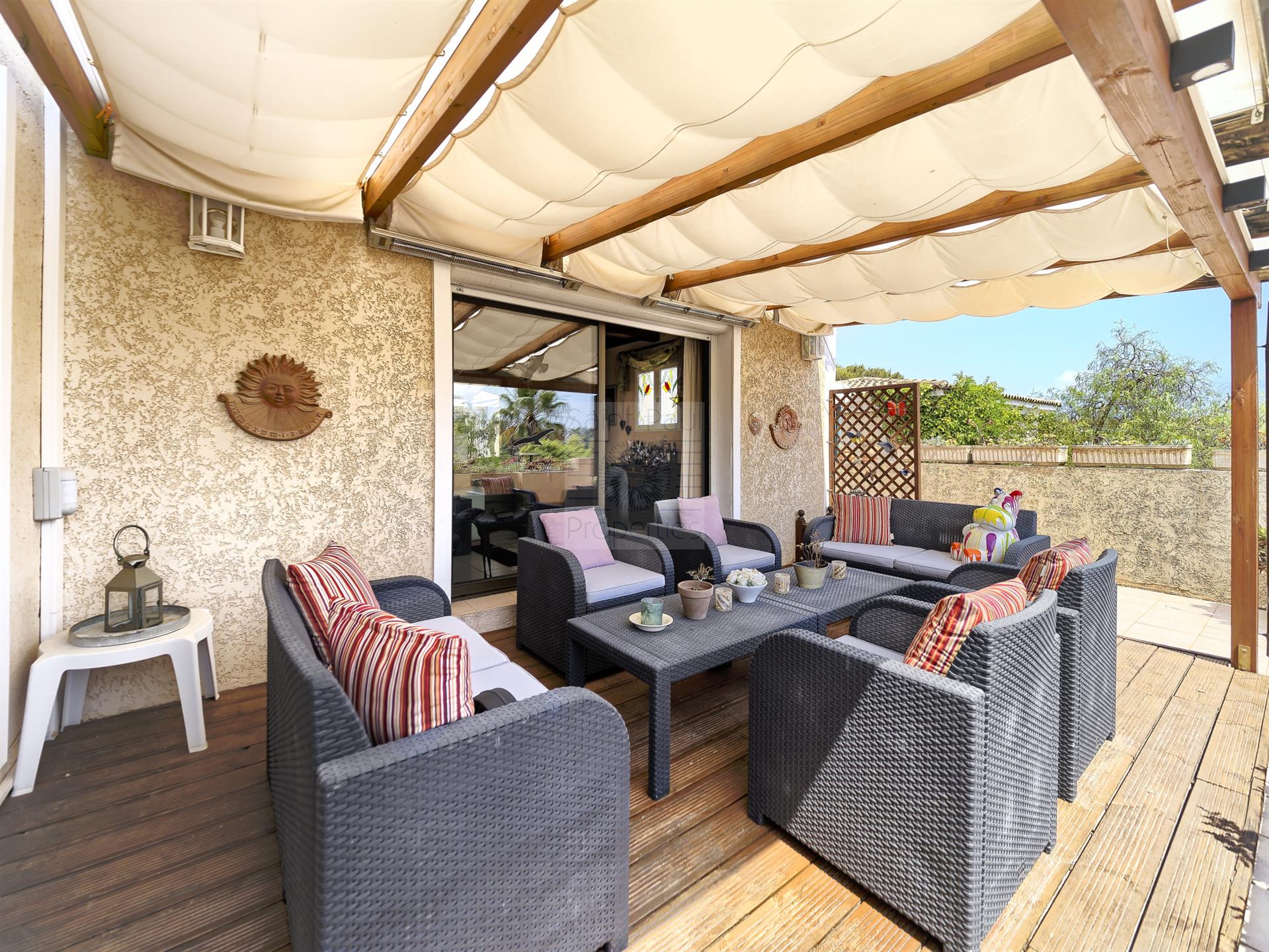 Maison à vendre, 121m², Villeneuve-Loubet