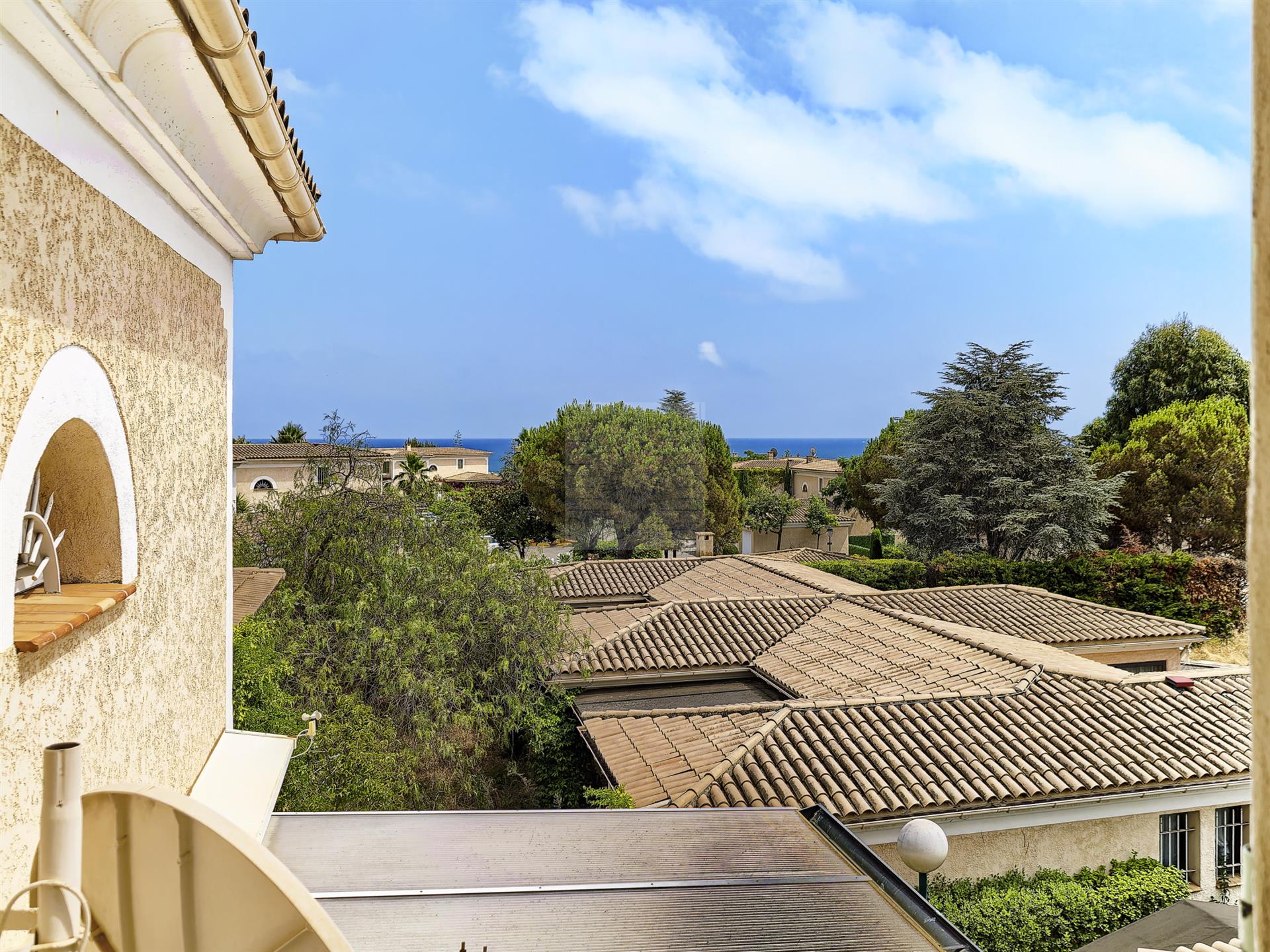 Maison à vendre, 121m², Villeneuve-Loubet