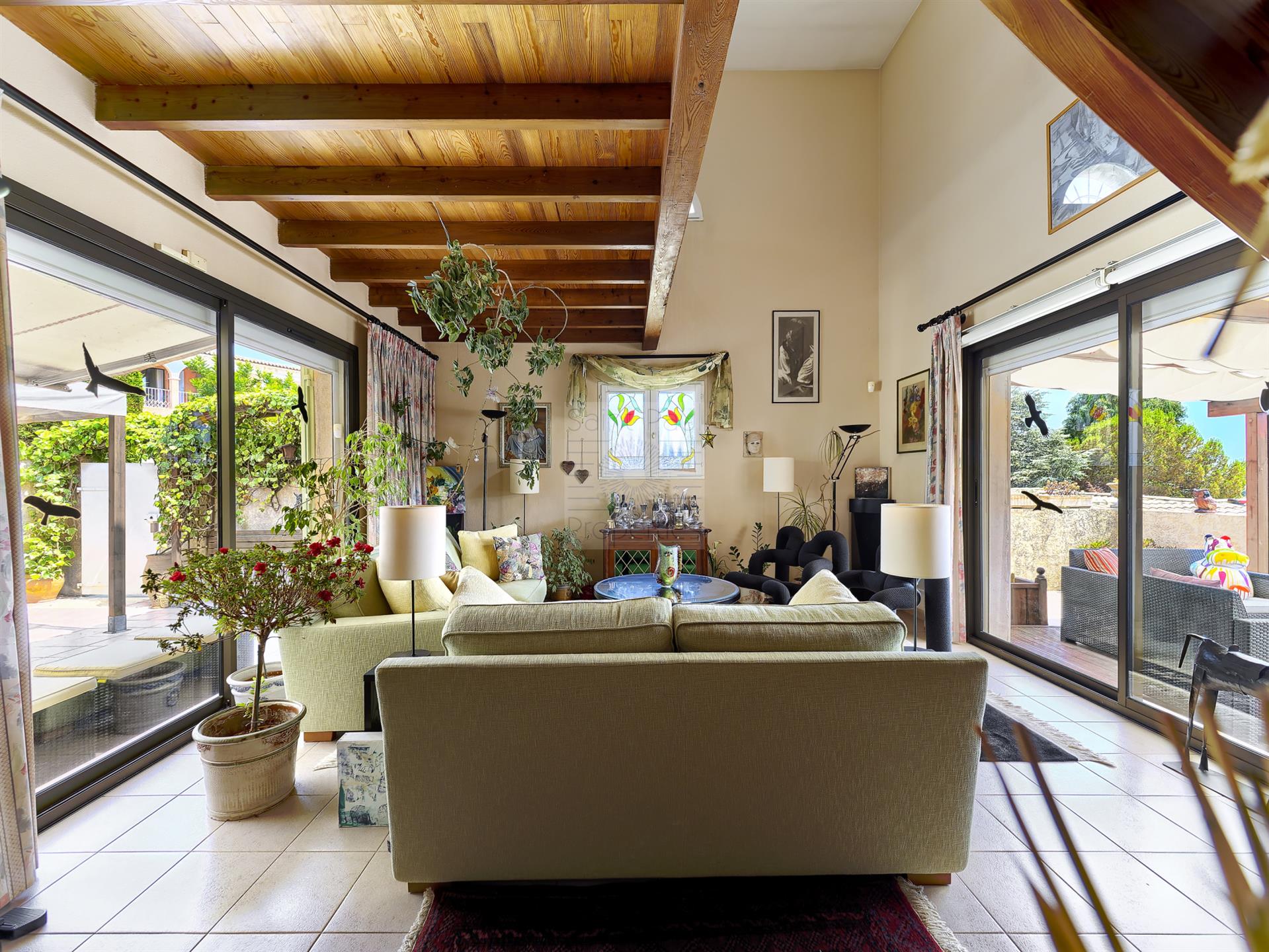 Maison à vendre, 121m², Villeneuve-Loubet