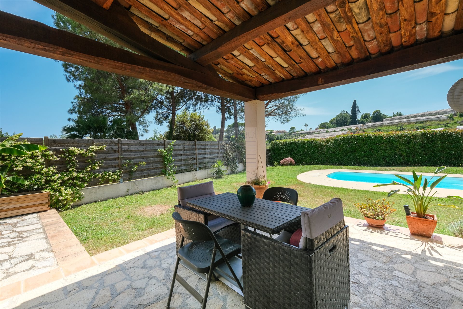 Maison à vendre, 101m², Saint-Paul-de-Vence