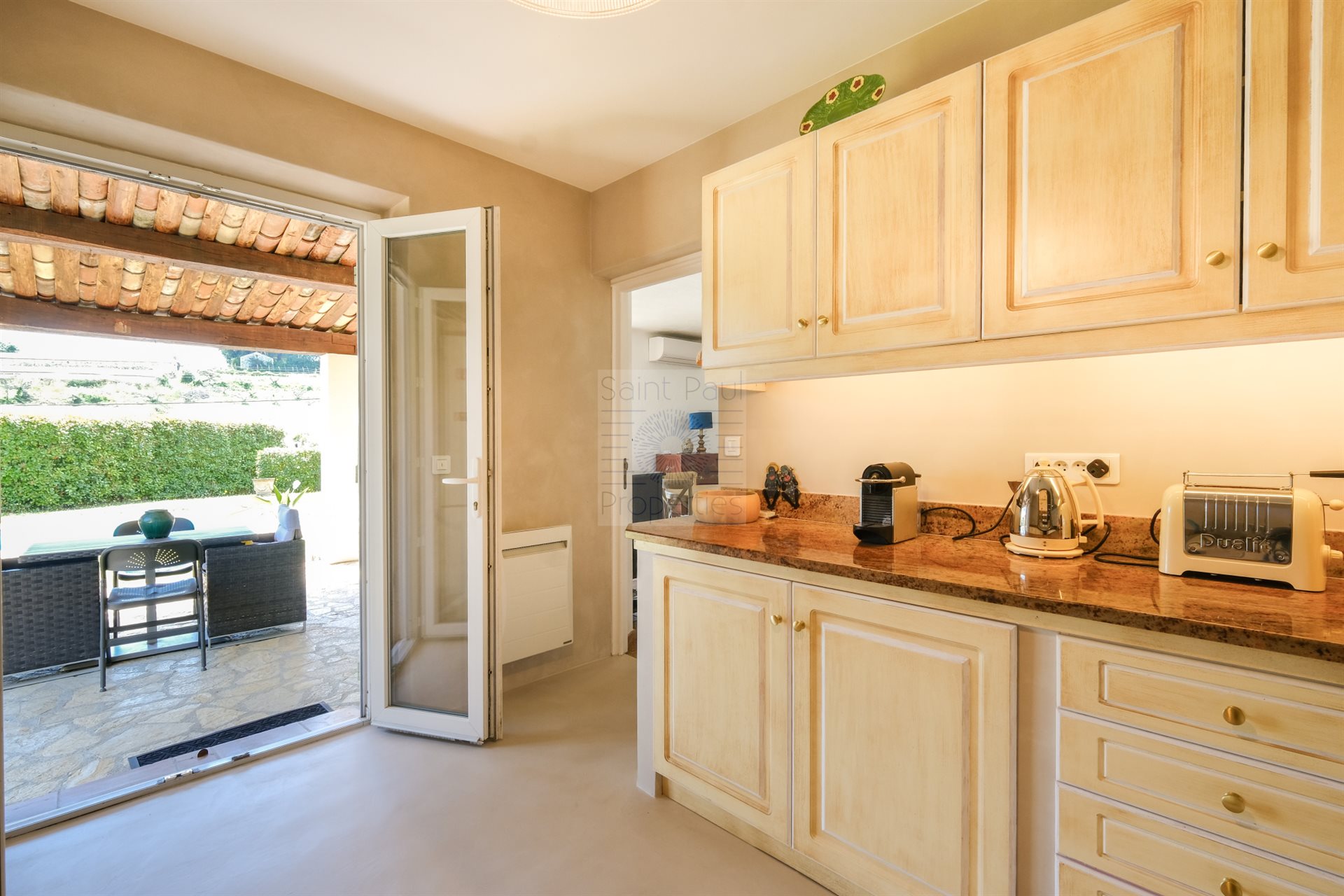 Maison à vendre, 101m², Saint-Paul-de-Vence