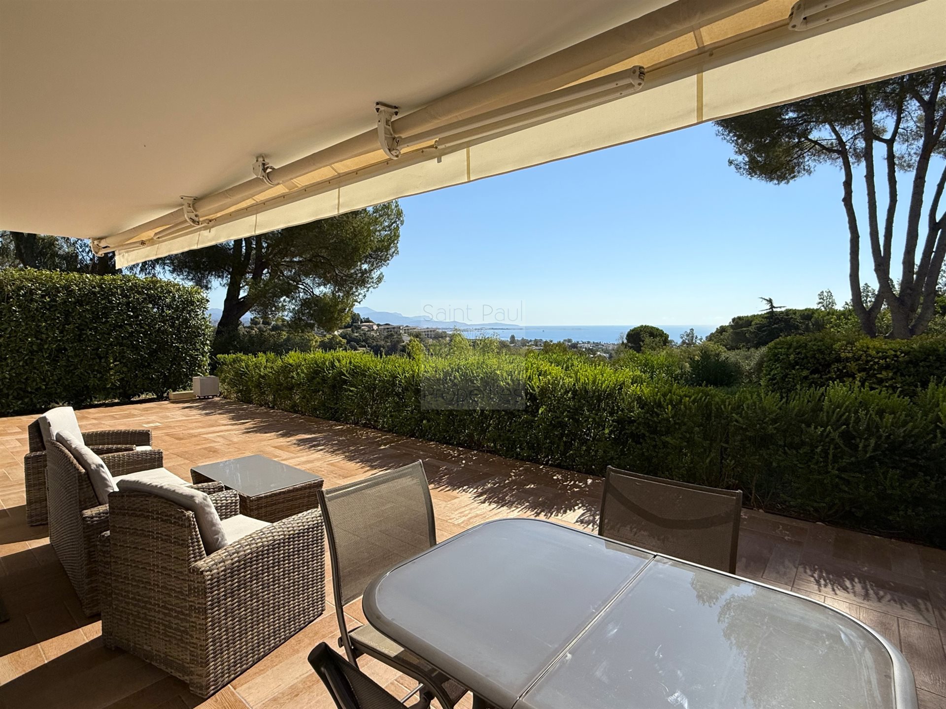 Appartement à vendre, 101m², Villeneuve-Loubet