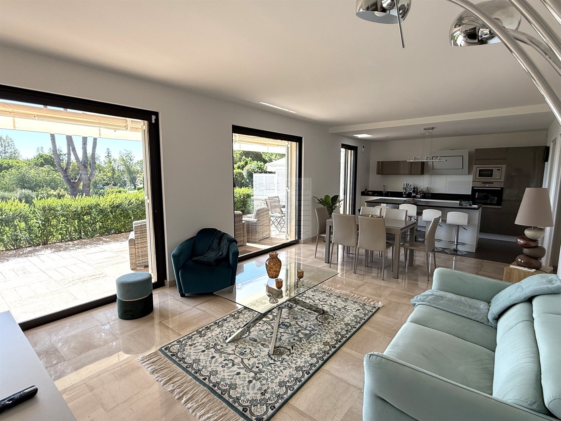Appartement à vendre, 101m², Villeneuve-Loubet
