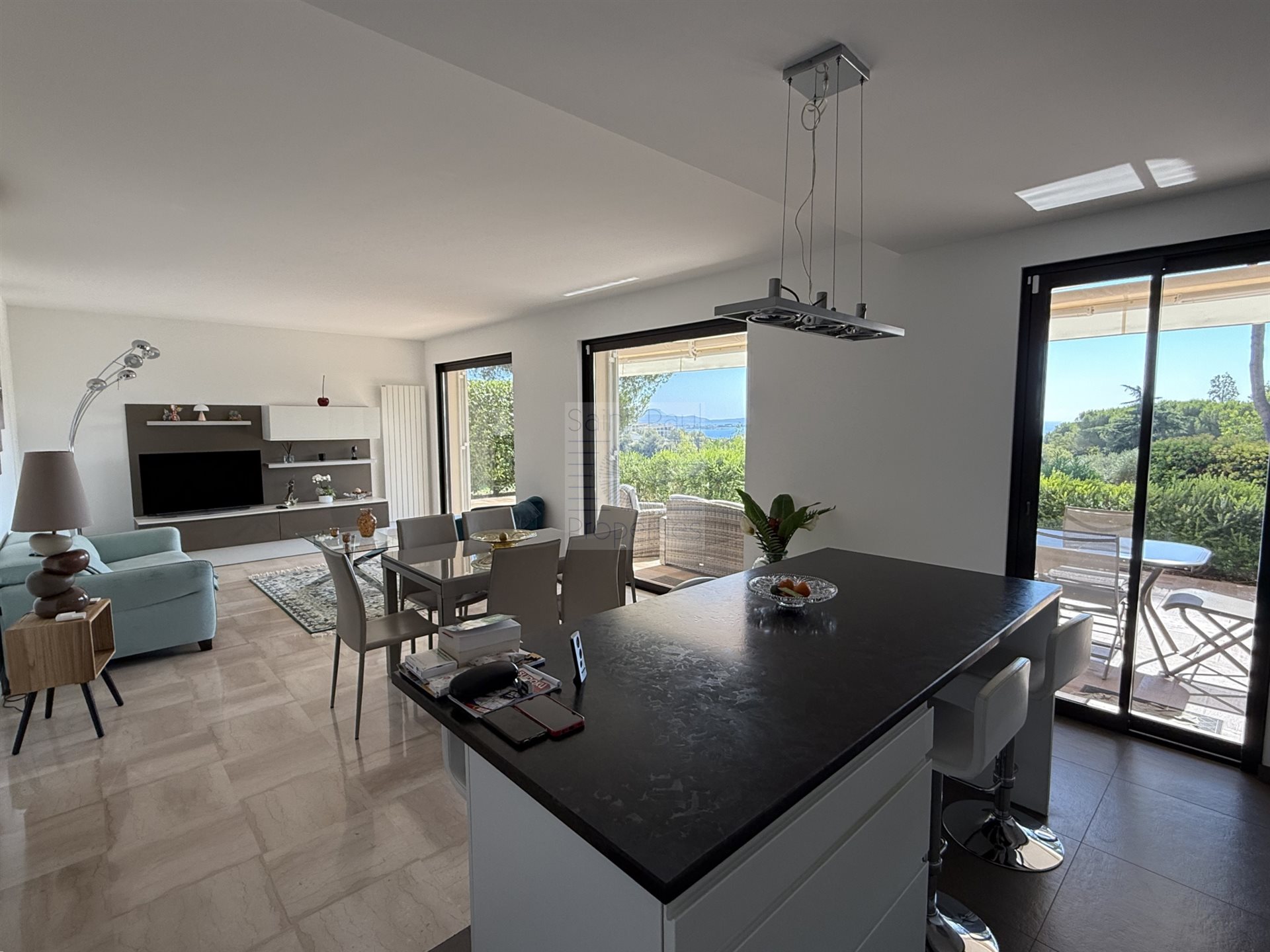 Appartement à vendre, 101m², Villeneuve-Loubet