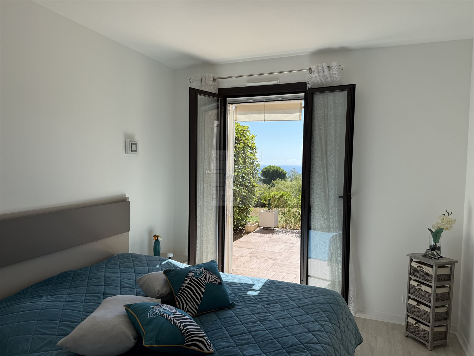 Appartement à vendre, 101m², Villeneuve-Loubet
