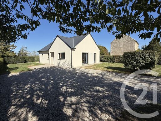Maison 4 pièces 96 m² · à Olendon · 96 m² · 226 000 €