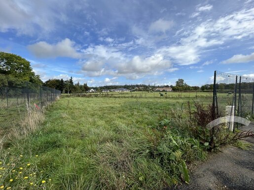 Terrain, terrain 687 m² — Ussy (Calvados) · 64 000 €