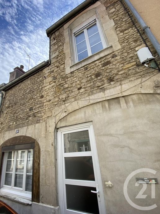 Maison 2 pièces 45 m² · à Falaise · 45 m² · 76 000 €