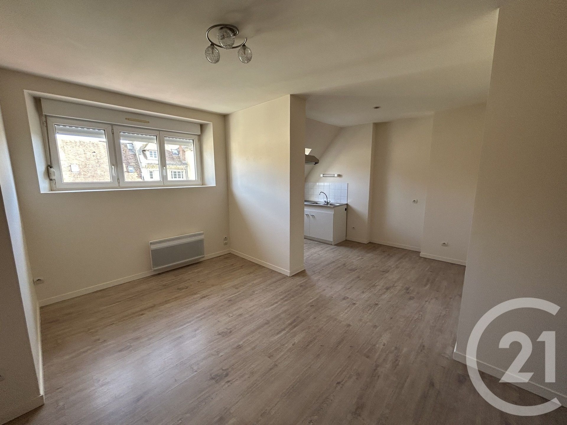 Appartement à vendre, 45m², Falaise