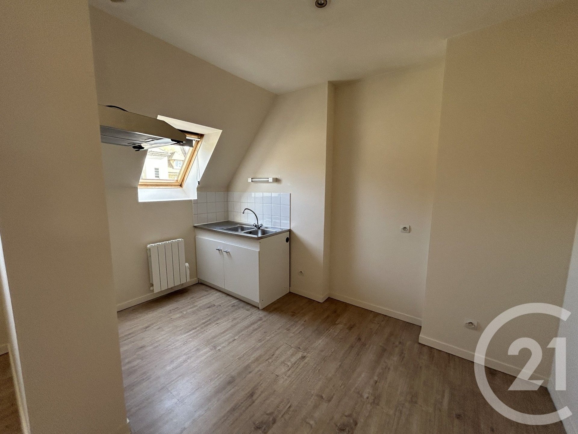 Appartement à vendre, 45m², Falaise