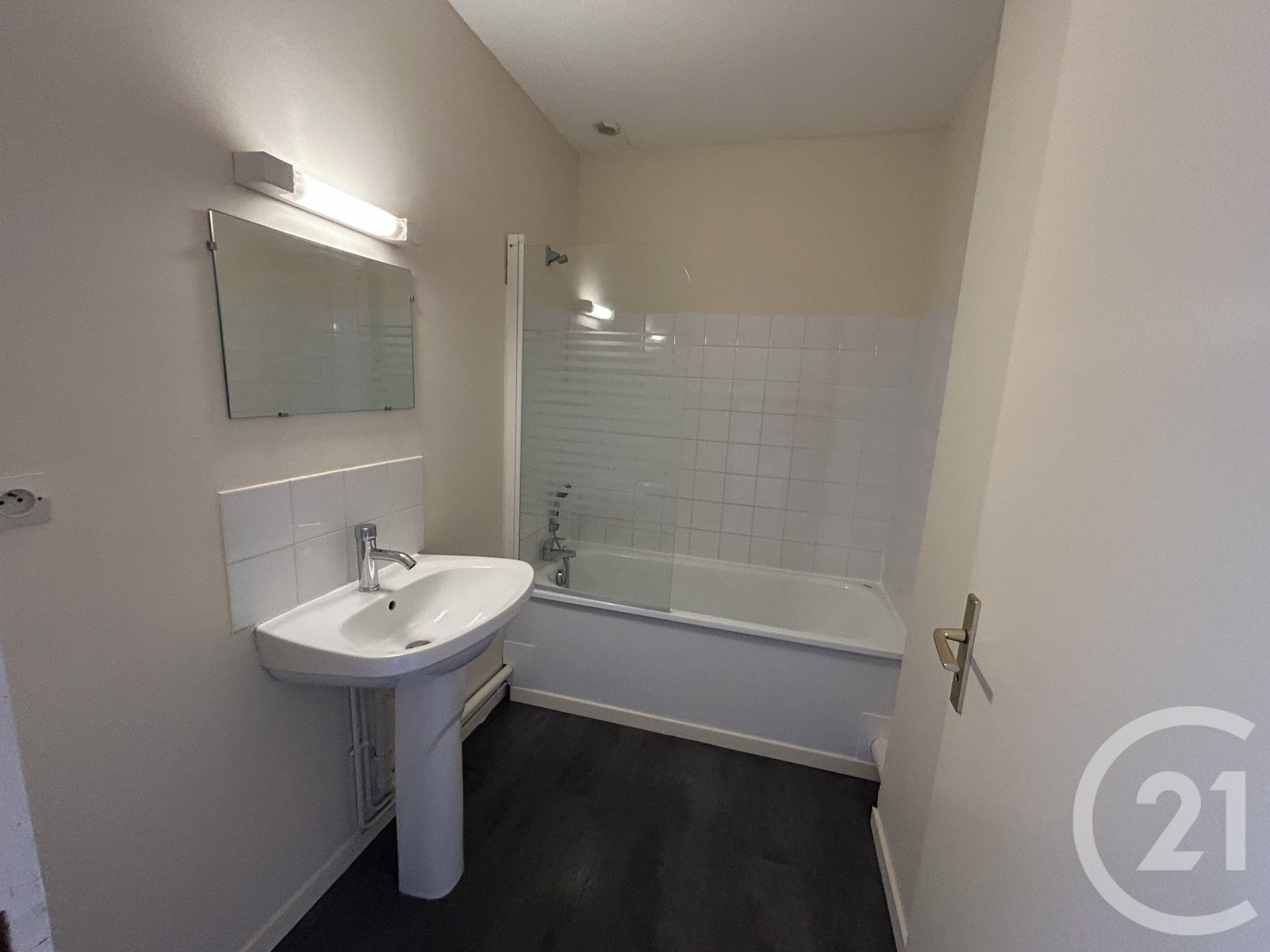 Appartement à vendre, 45m², Falaise