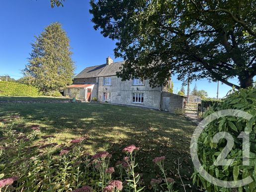 Maison 6 pièces 107 m² · au Détroit · 107 m² · 108 000 €