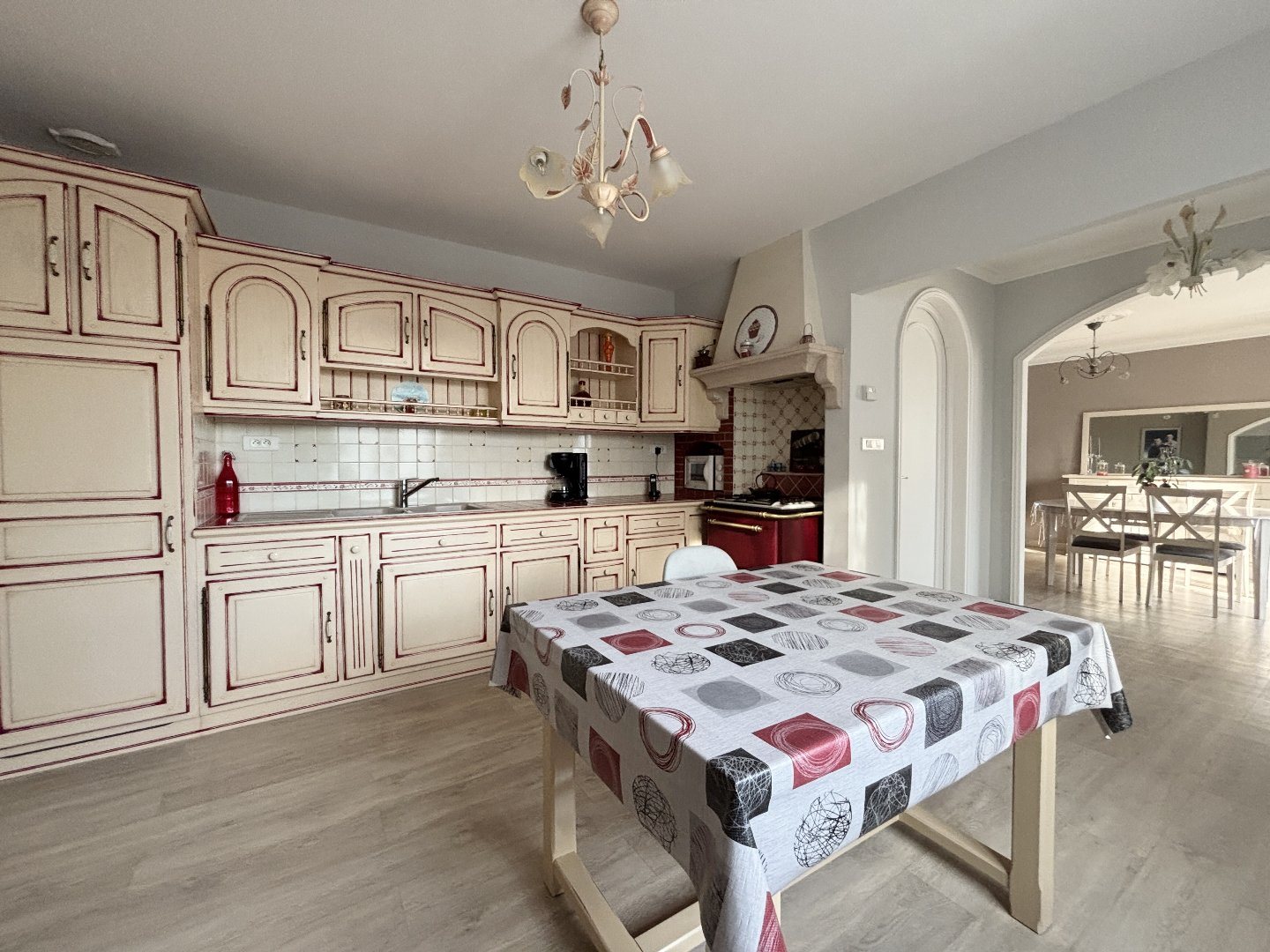 Maison à vendre, 113m², La Forêt-sur-Sèvre