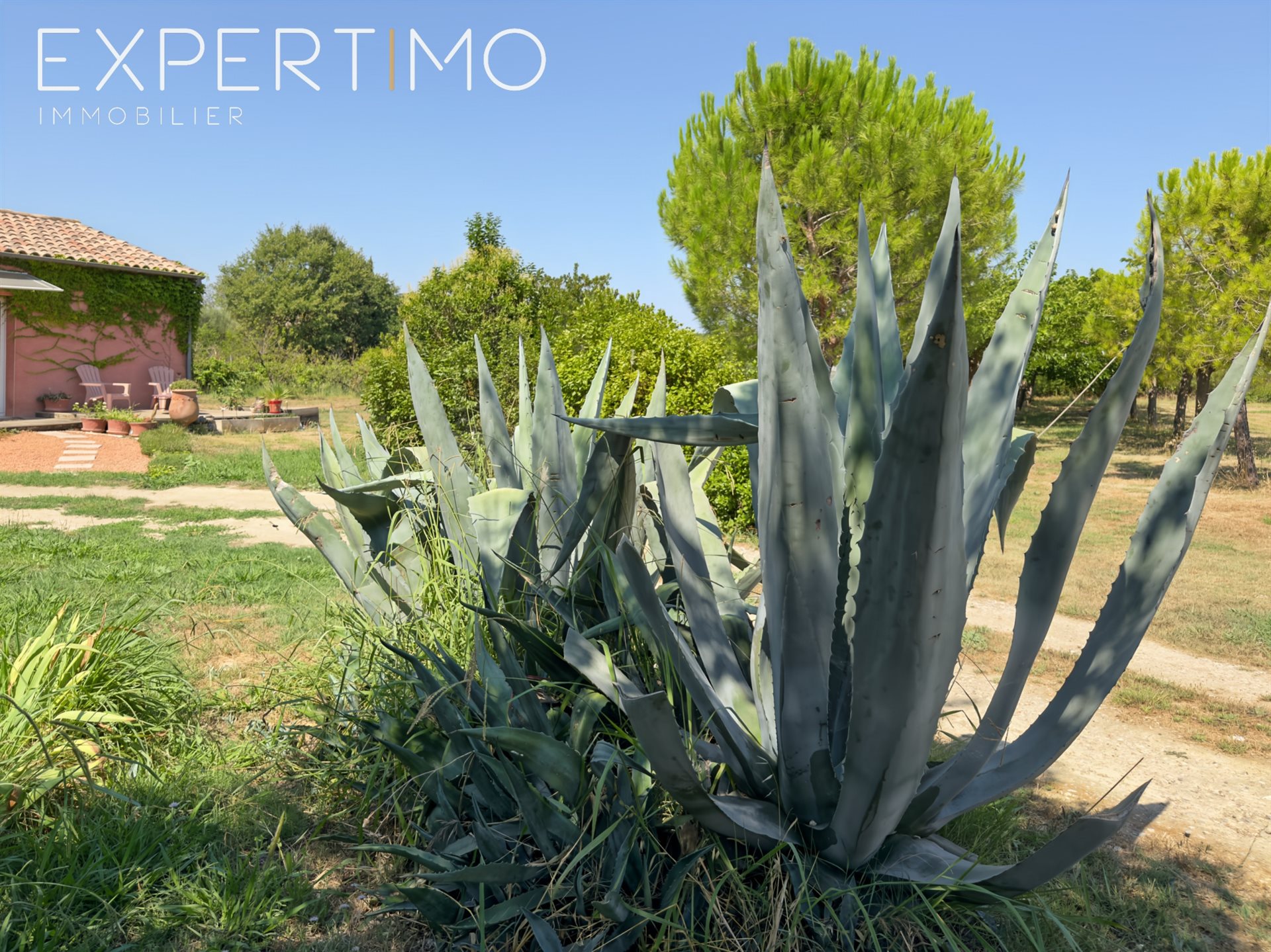 Maison à vendre, 240m², Villeneuve-lès-Maguelone