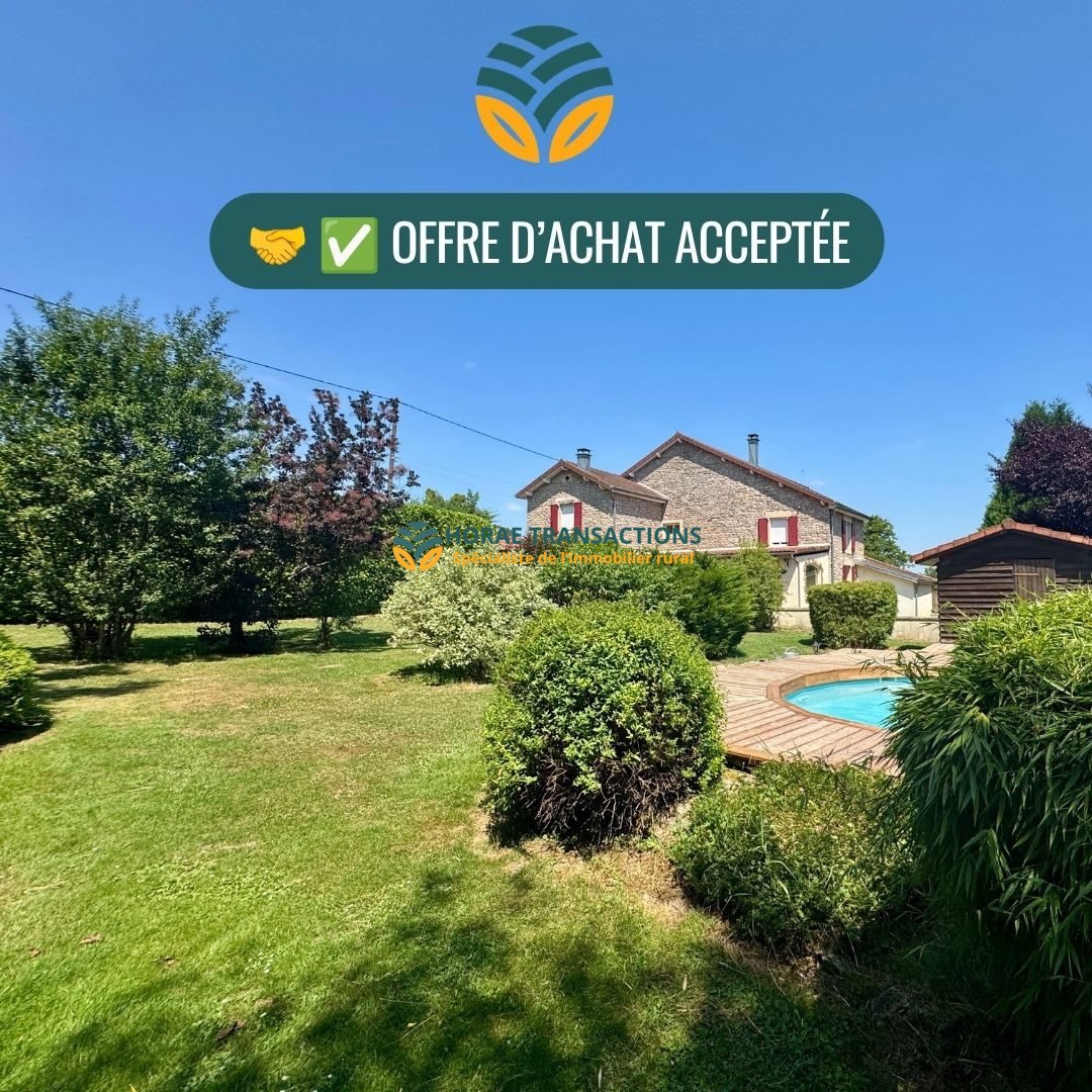 Maison à vendre, 250m², Lure