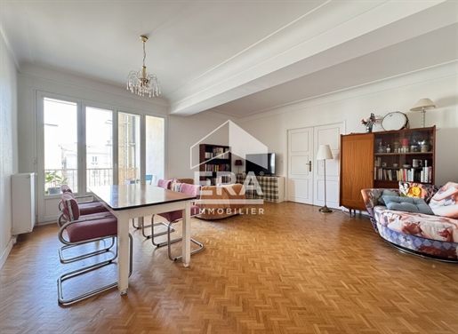 Appartement 3 pièces 79 m² · à Périgueux · 79 m² · 162 000 €
