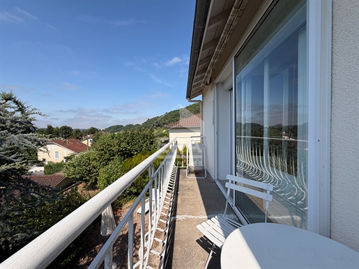 4 pièces 75 m² · à Périgueux · 75 m² · 185 000 €