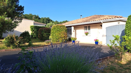 Maison 5 pièces 108 m² · à Boulazac · 108 m² · 298 200 €