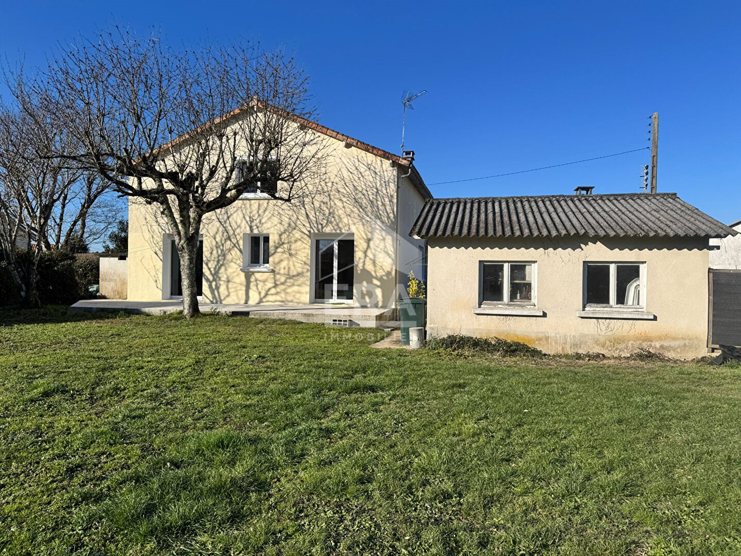 Maison à vendre, 155m², Coulounieix-Chamiers