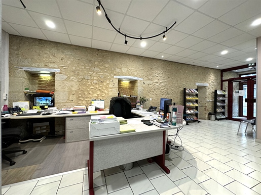 Immeuble 9 pièces 237 m² · à Périgueux · 237 m² · 214 000 €