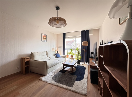Appartement 2 pièces 48 m² · à Périgueux · 48 m² · 125 000 €