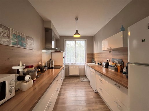 5 pièces 110 m² · à Périgueux · 110 m² · 199 000 €
