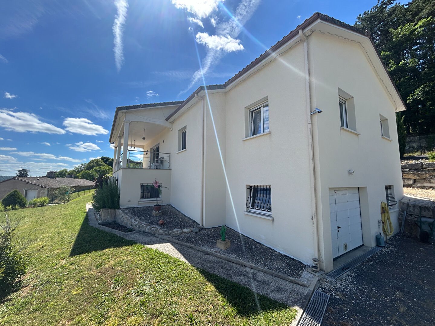 Maison à vendre, 118m², Trélissac