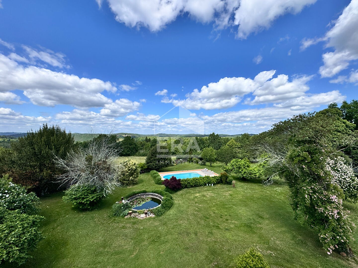 Maison à vendre, 205m², Boulazac