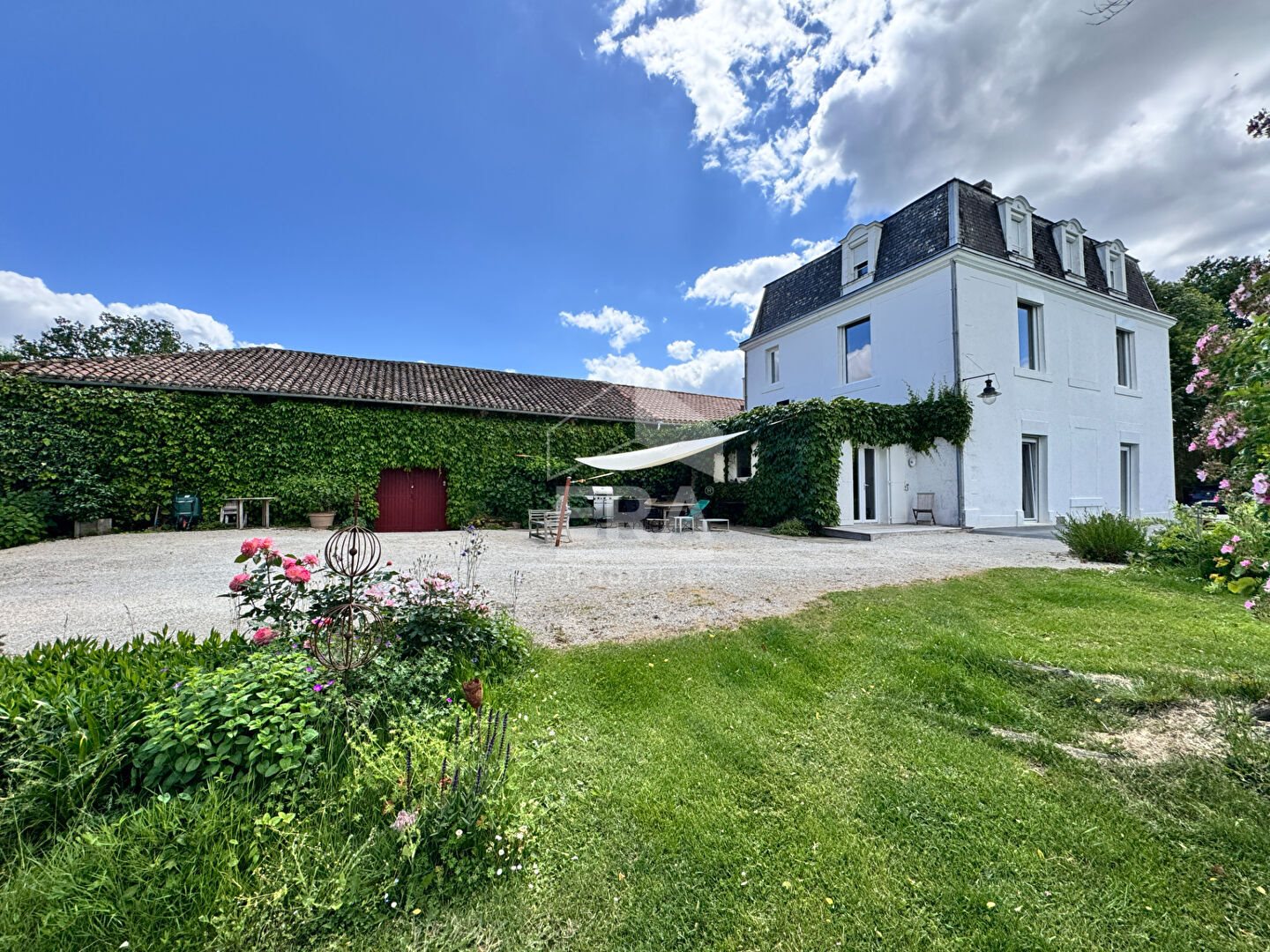 Maison à vendre, 205m², Boulazac