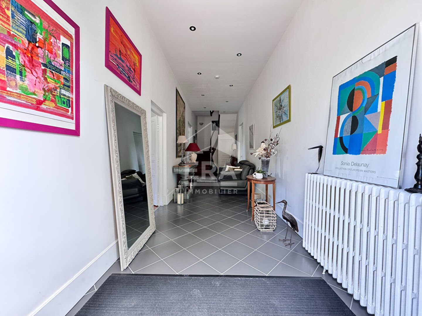 Maison à vendre, 205m², Boulazac