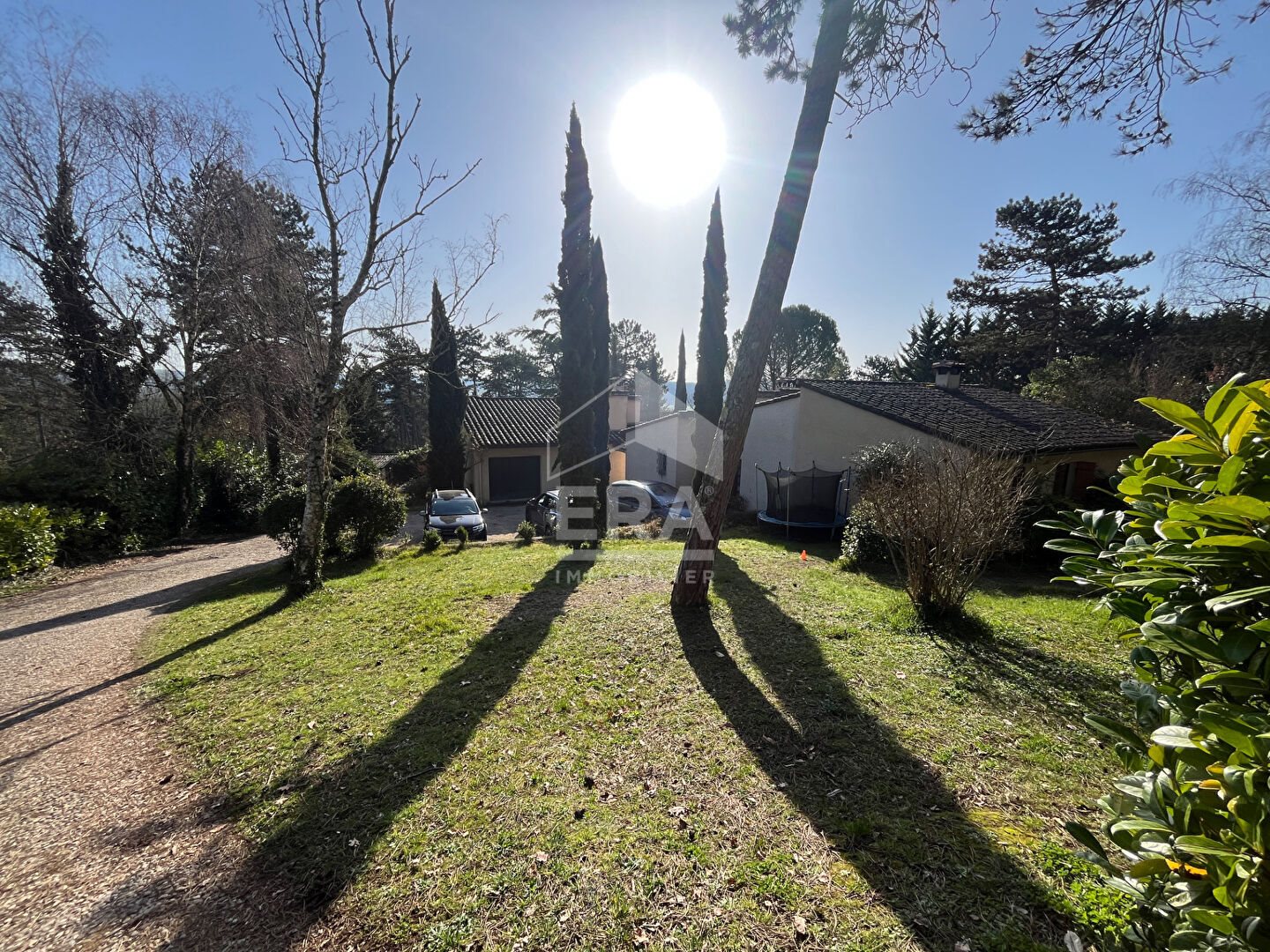 Maison à vendre, 332m², Trélissac